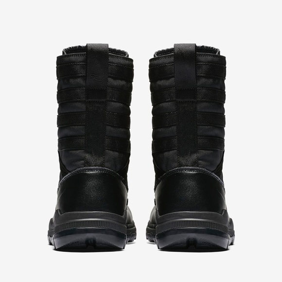 Nike SFB Gen 2 8” Tactical Boot Sneakers - Picture 4 of 16